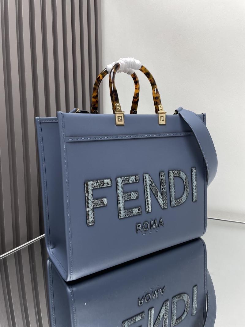 Fendi Sunshine Bags